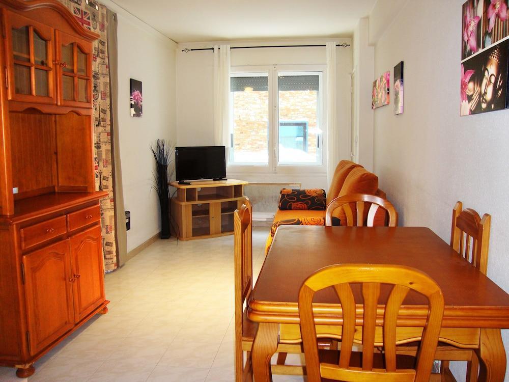 Apartamentos Vaquers Mikka 3000 Pas De La Casa Ngoại thất bức ảnh