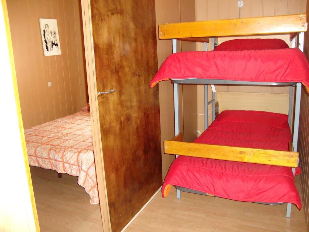 Apartamentos Vaquers Mikka 3000 Pas De La Casa Ngoại thất bức ảnh