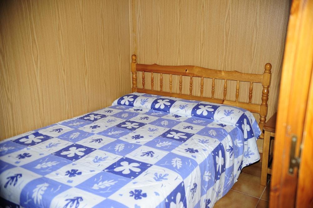 Apartamentos Vaquers Mikka 3000 Pas De La Casa Ngoại thất bức ảnh