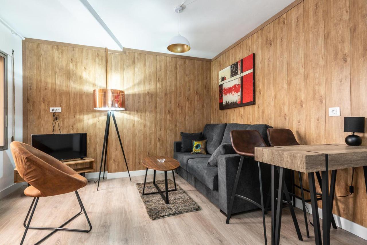 Apartamentos Vaquers Mikka 3000 Pas De La Casa Ngoại thất bức ảnh