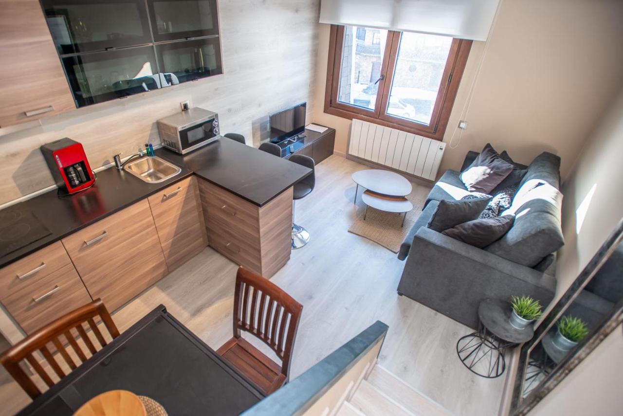 Apartamentos Vaquers Mikka 3000 Pas De La Casa Ngoại thất bức ảnh