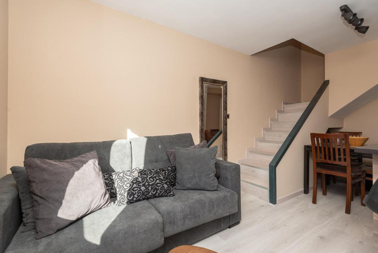 Apartamentos Vaquers Mikka 3000 Pas De La Casa Ngoại thất bức ảnh