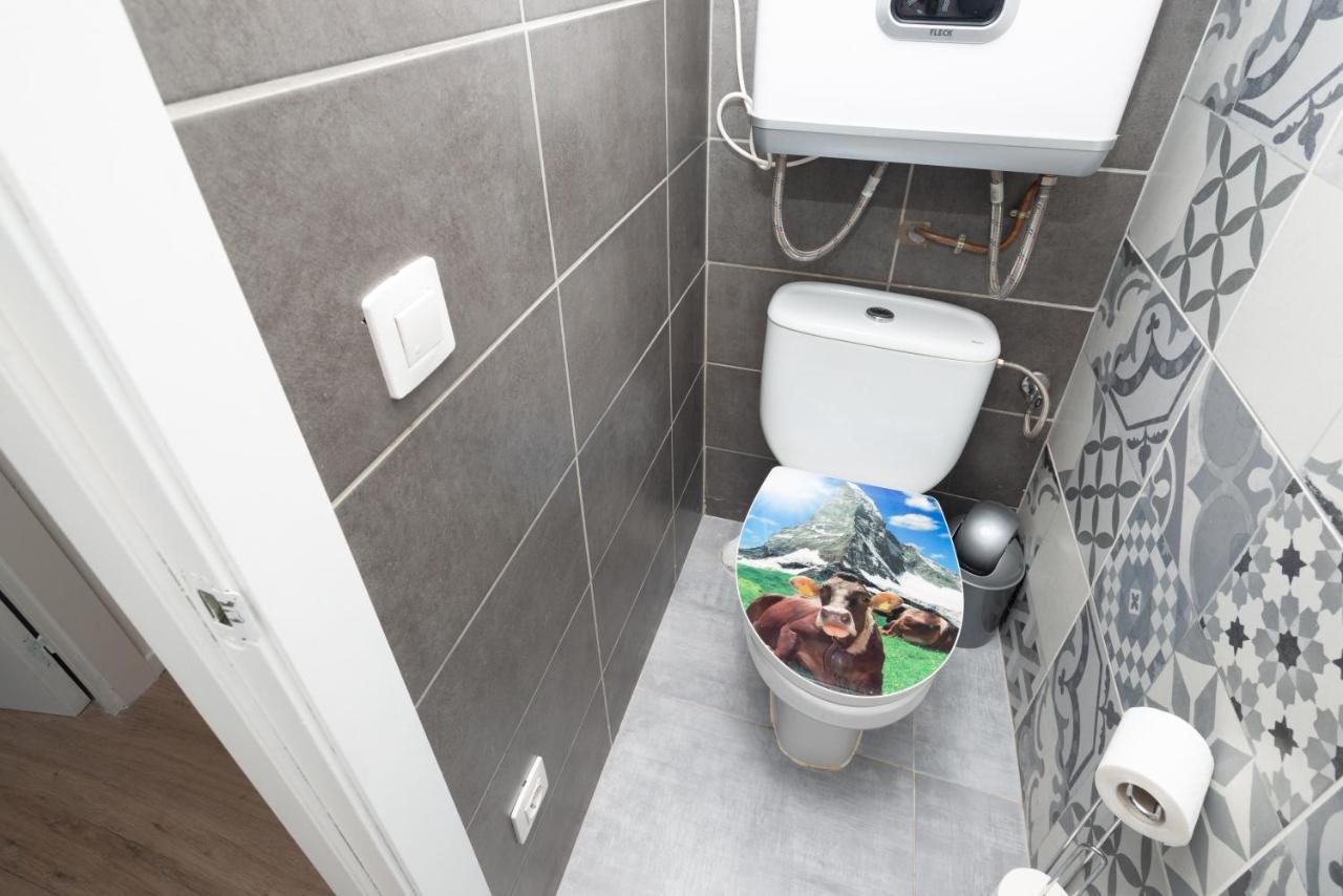 Apartamentos Vaquers Mikka 3000 Pas De La Casa Ngoại thất bức ảnh