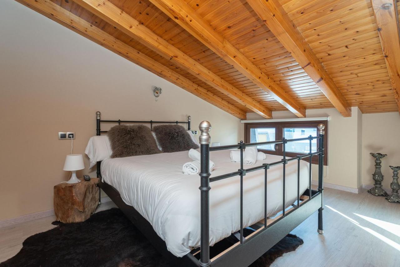 Apartamentos Vaquers Mikka 3000 Pas De La Casa Ngoại thất bức ảnh