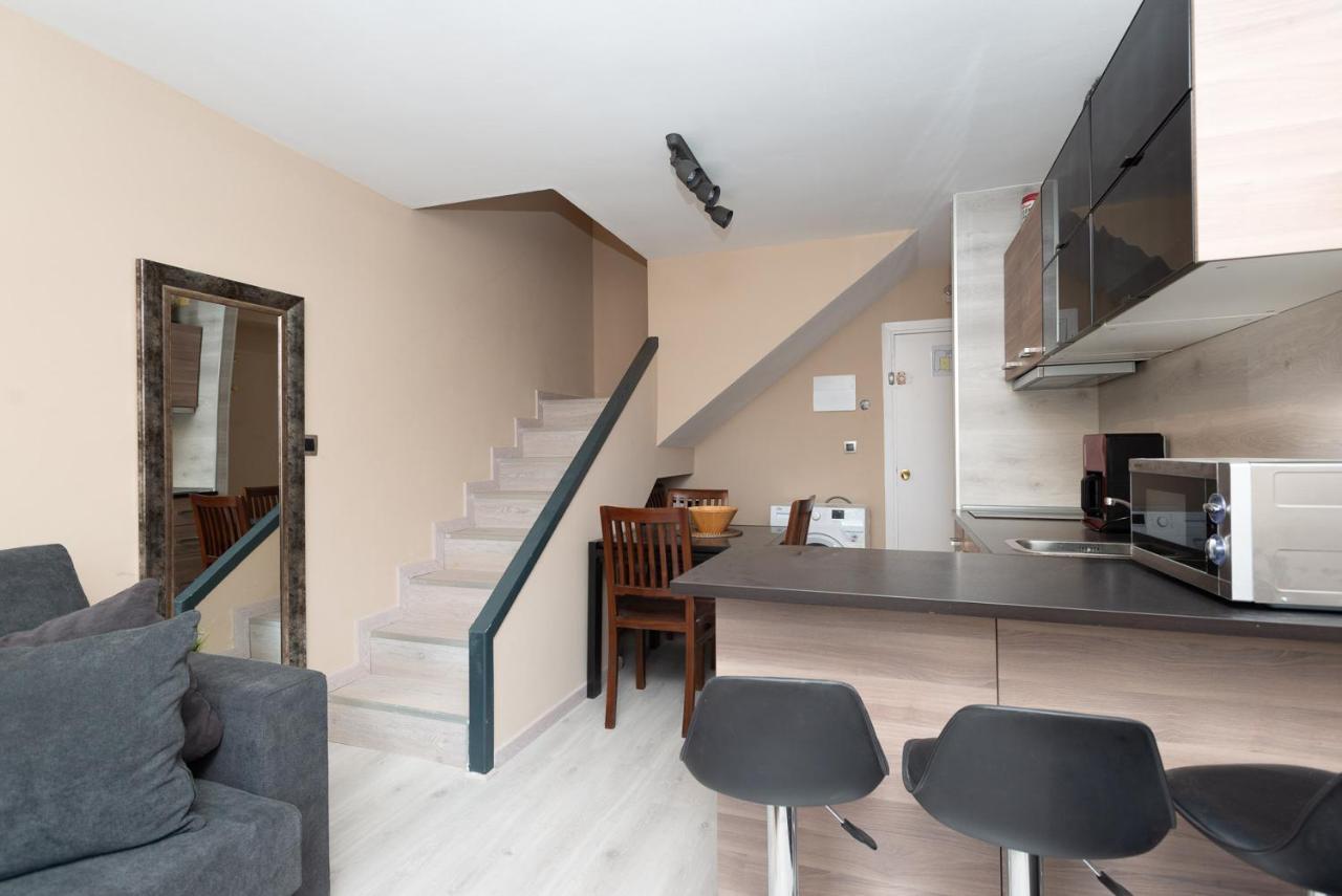Apartamentos Vaquers Mikka 3000 Pas De La Casa Ngoại thất bức ảnh