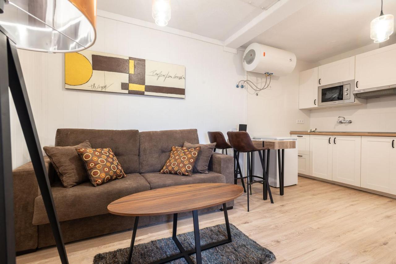 Apartamentos Vaquers Mikka 3000 Pas De La Casa Ngoại thất bức ảnh