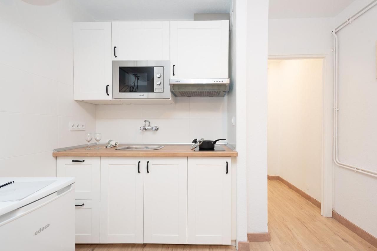 Apartamentos Vaquers Mikka 3000 Pas De La Casa Ngoại thất bức ảnh