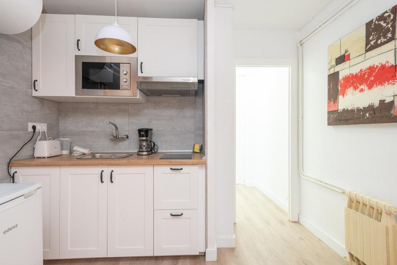 Apartamentos Vaquers Mikka 3000 Pas De La Casa Ngoại thất bức ảnh