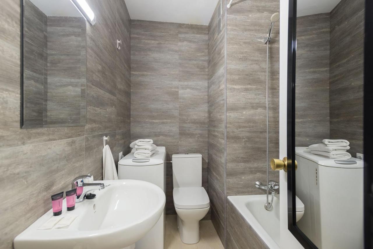 Apartamentos Vaquers Mikka 3000 Pas De La Casa Ngoại thất bức ảnh