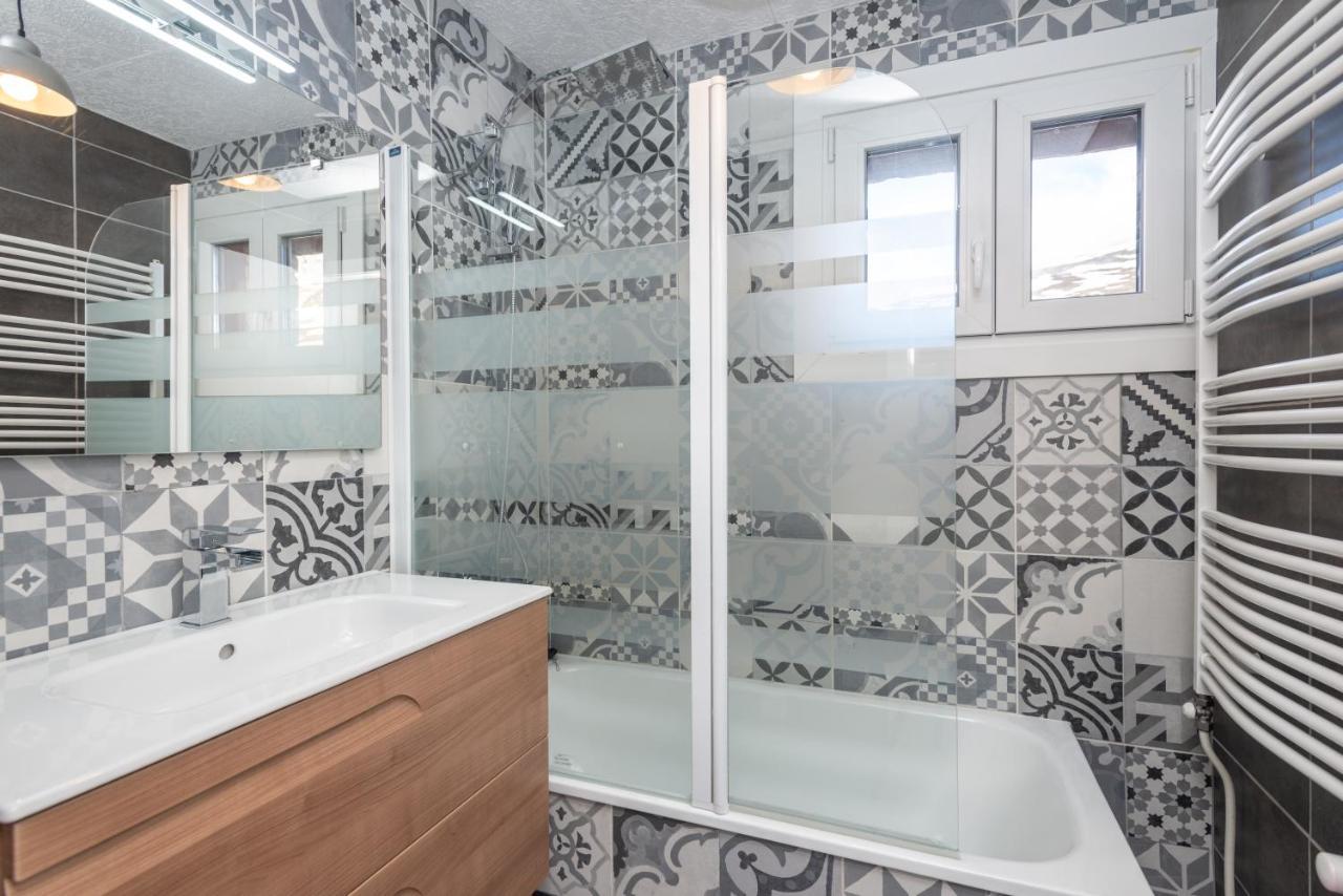 Apartamentos Vaquers Mikka 3000 Pas De La Casa Ngoại thất bức ảnh