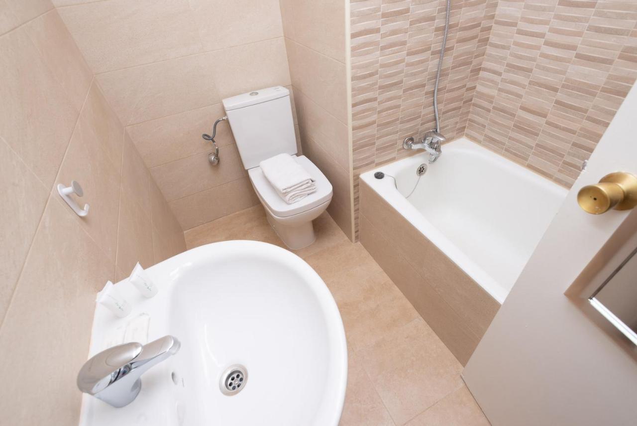 Apartamentos Vaquers Mikka 3000 Pas De La Casa Ngoại thất bức ảnh
