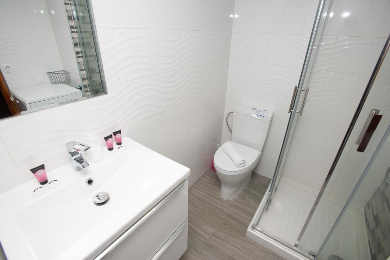Apartamentos Vaquers Mikka 3000 Pas De La Casa Ngoại thất bức ảnh