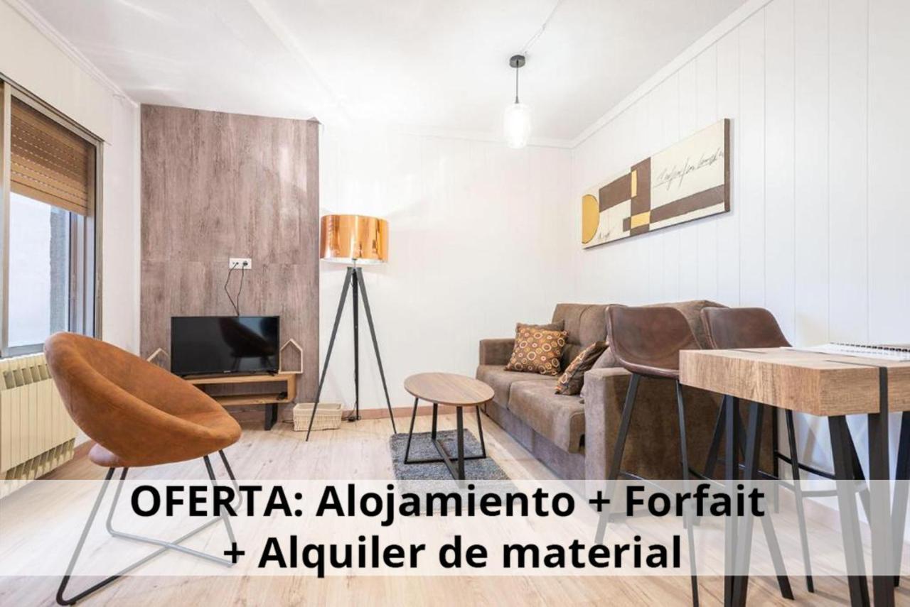 Apartamentos Vaquers Mikka 3000 Pas De La Casa Ngoại thất bức ảnh