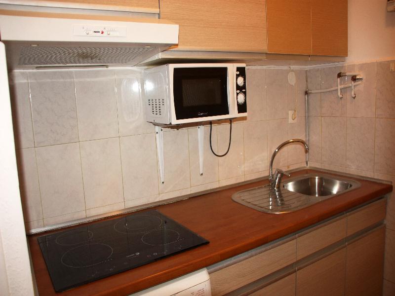 Apartamentos Vaquers Mikka 3000 Pas De La Casa Ngoại thất bức ảnh